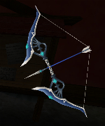 Seapent Bow